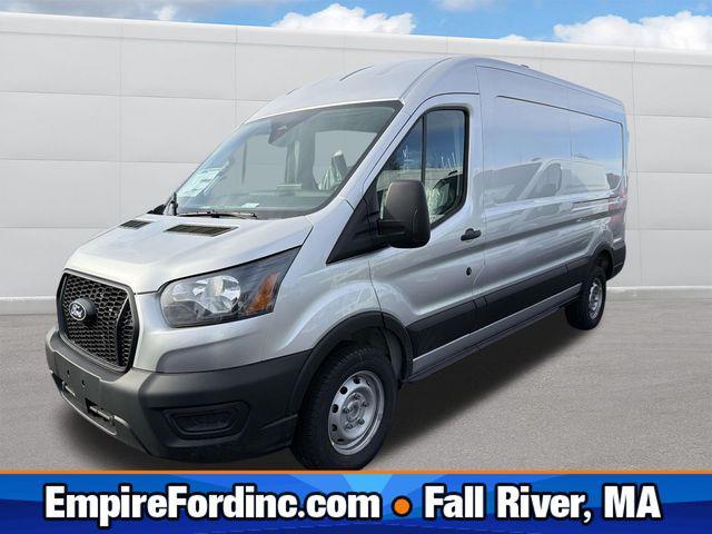 new 2026 Ford Transit-250 car, priced at $56,130
