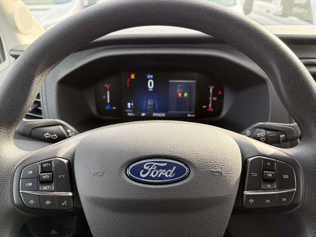 new 2026 Ford Transit-250 car, priced at $56,130