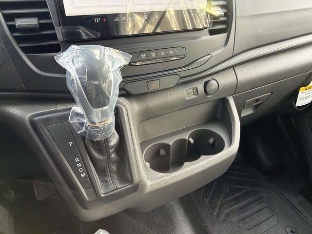 new 2026 Ford Transit-250 car, priced at $56,130