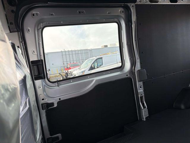 new 2026 Ford Transit-250 car, priced at $56,130