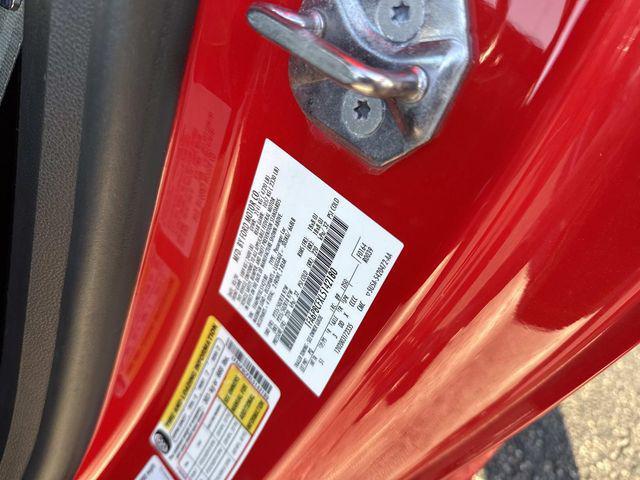 used 2020 Ford Mustang car, priced at $29,375