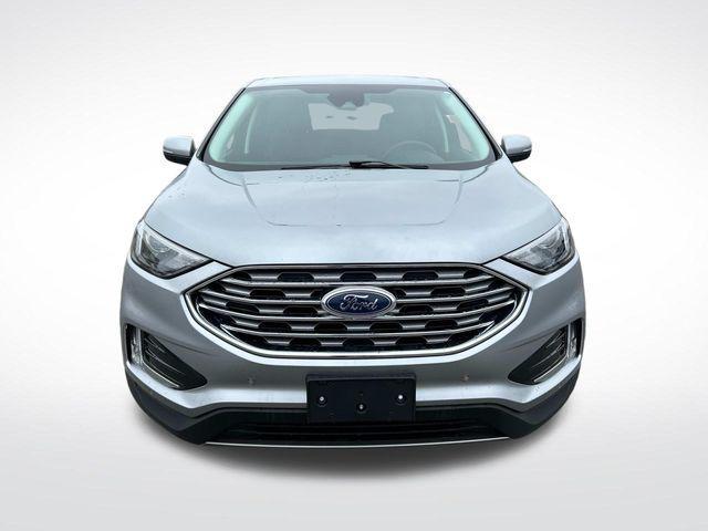 used 2024 Ford Edge car, priced at $26,900
