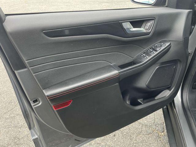 used 2024 Ford Escape car, priced at $21,100