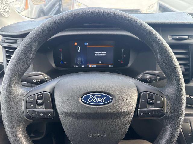 new 2026 Ford Transit-250 car, priced at $50,844