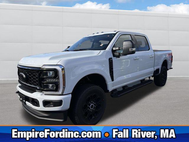 new 2026 Ford F-250 car, priced at $75,235