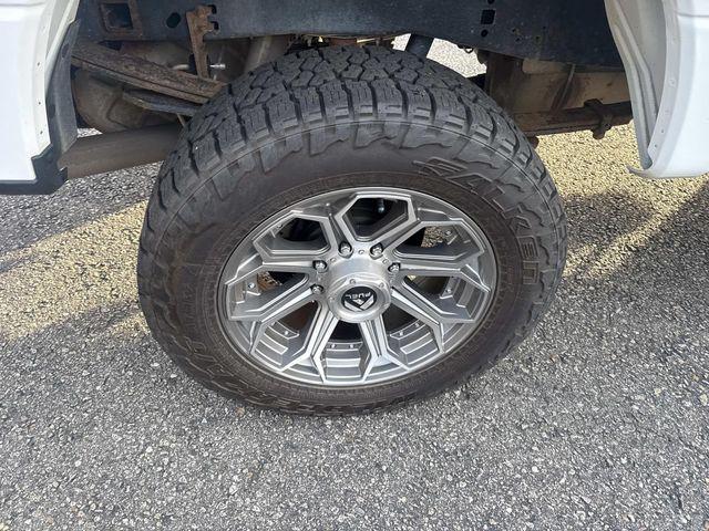 used 2019 Ford F-250 car, priced at $30,890