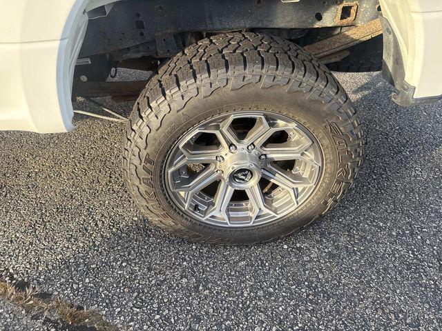 used 2019 Ford F-250 car, priced at $30,890