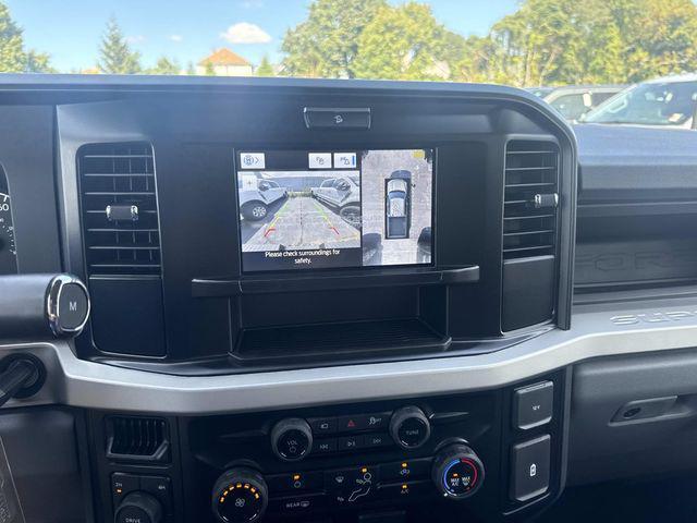 new 2026 Ford F-250 car, priced at $64,935