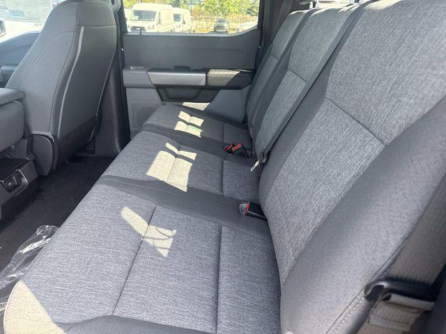 new 2026 Ford F-250 car, priced at $64,935