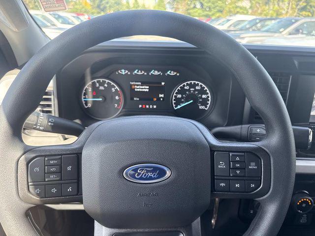 new 2026 Ford F-250 car, priced at $64,935