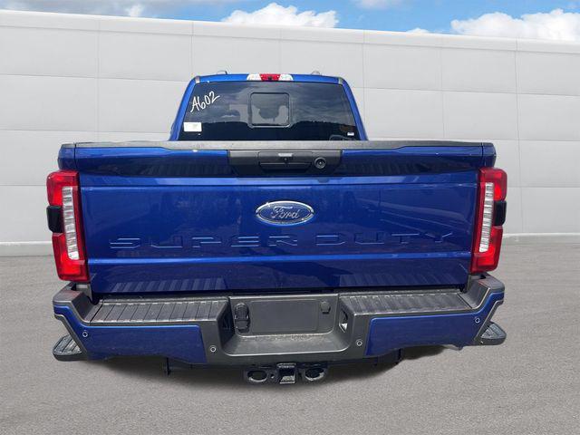 new 2026 Ford F-250 car, priced at $64,935