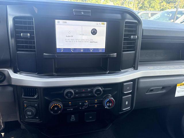 new 2026 Ford F-250 car, priced at $64,935