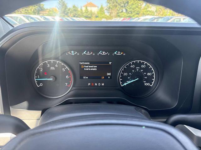 new 2026 Ford F-250 car, priced at $64,935