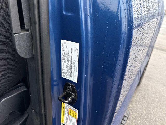 used 2023 Ford F-150 car, priced at $39,145