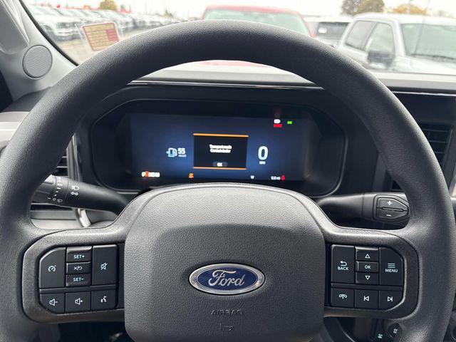 new 2026 Ford F-250 car, priced at $75,040