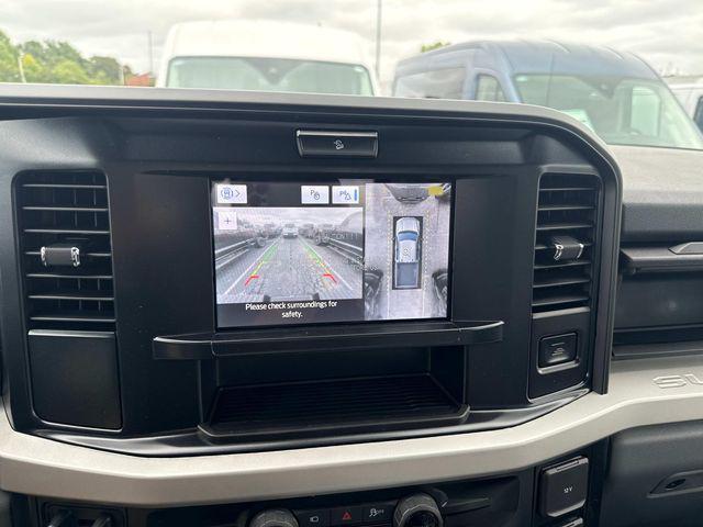 new 2026 Ford F-250 car, priced at $67,715