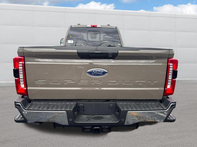 new 2026 Ford F-250 car, priced at $67,715