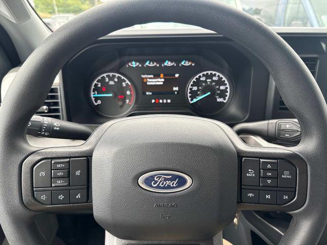 new 2026 Ford F-250 car, priced at $67,715