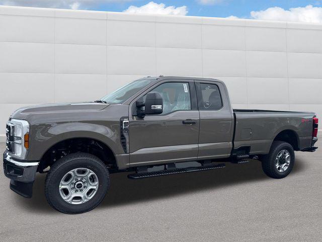 new 2026 Ford F-250 car, priced at $67,715