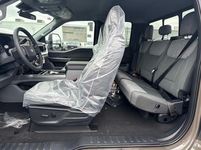 new 2026 Ford F-250 car, priced at $67,715