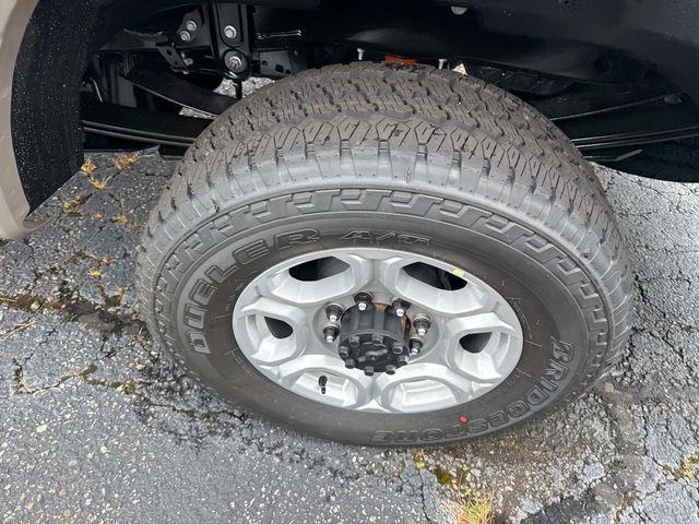 new 2026 Ford F-250 car, priced at $67,715