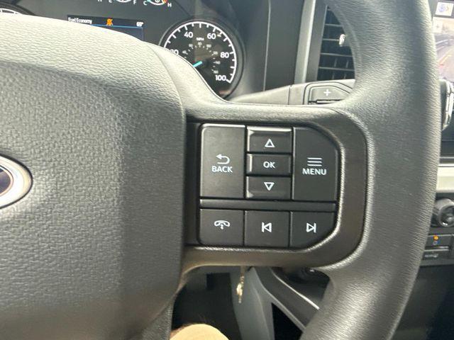 new 2026 Ford F-250 car, priced at $67,715