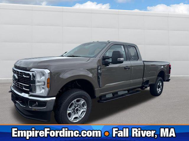 new 2026 Ford F-250 car, priced at $67,715