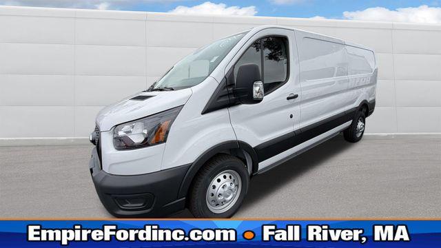 new 2025 Ford Transit-250 car, priced at $48,649