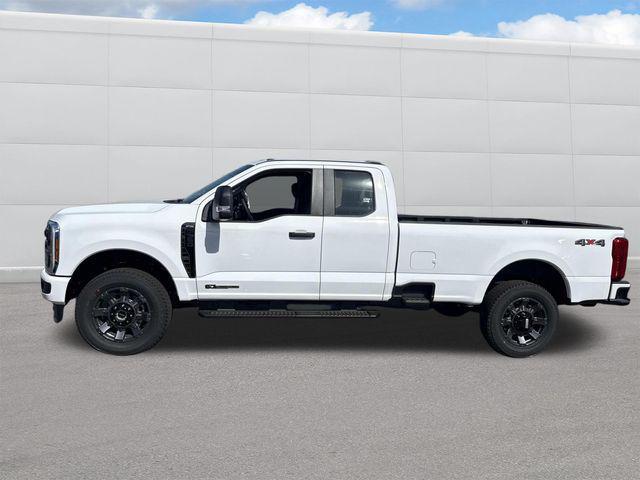 new 2026 Ford F-350 car, priced at $67,567