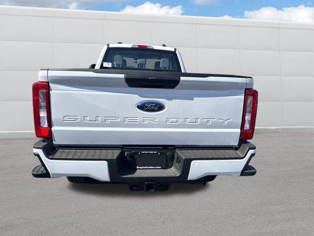 new 2026 Ford F-350 car, priced at $67,567