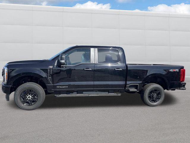 new 2026 Ford F-350 car, priced at $70,811