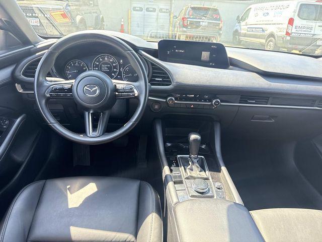 used 2025 Mazda Mazda3 car, priced at $22,095