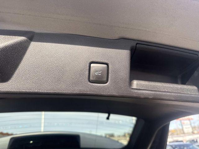 used 2021 Ford Escape car, priced at $19,000