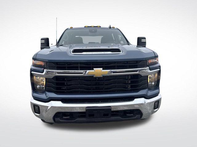 used 2024 Chevrolet Silverado 2500 car, priced at $46,900