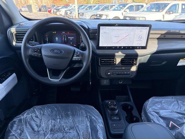 new 2026 Ford Maverick car, priced at $31,585