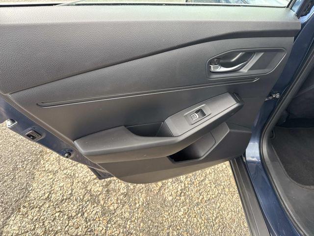 used 2024 Honda Accord car, priced at $23,990