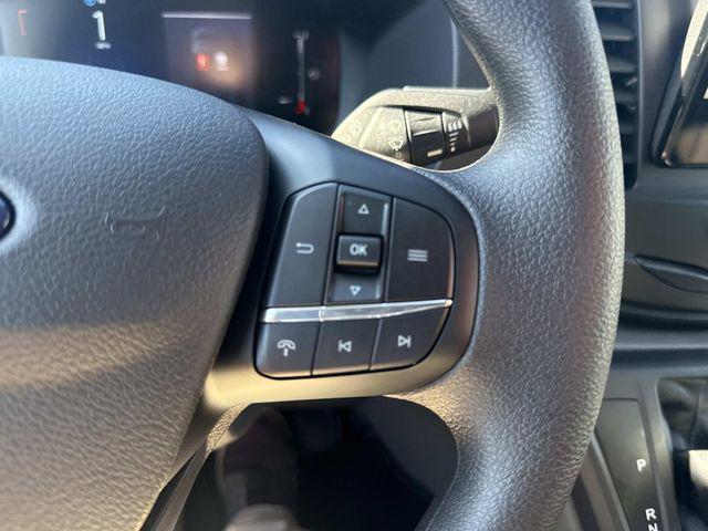 new 2026 Ford Transit-250 car, priced at $56,140