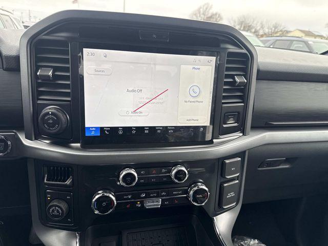 new 2026 Ford F-150 car, priced at $69,095