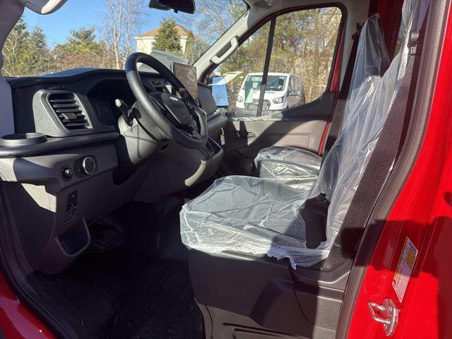 new 2026 Ford Transit-350 car, priced at $56,715
