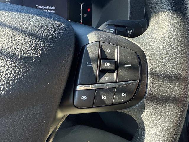 new 2026 Ford Transit-350 car, priced at $56,715