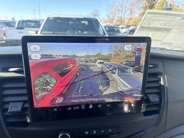 new 2026 Ford Transit-350 car, priced at $56,715