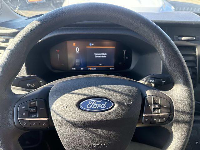 new 2026 Ford Transit-350 car, priced at $56,715