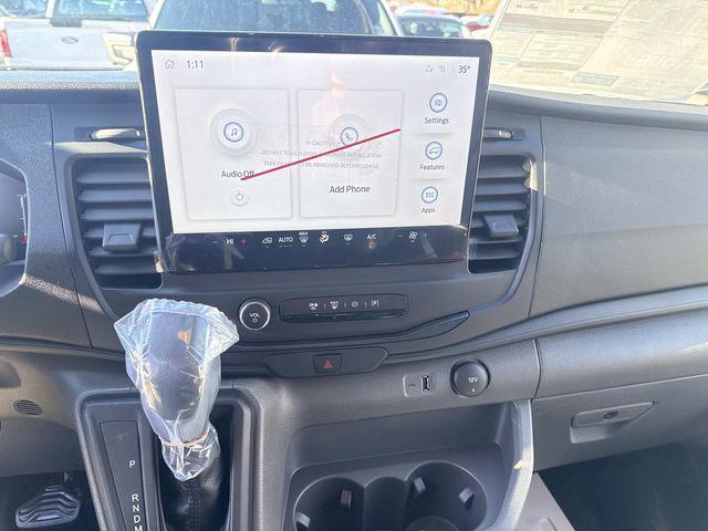 new 2026 Ford Transit-350 car, priced at $56,715