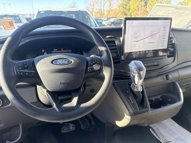 new 2026 Ford Transit-350 car, priced at $56,715
