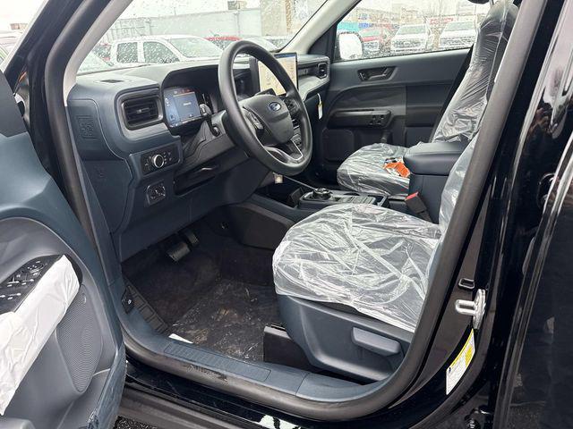 new 2026 Ford Maverick car, priced at $31,695