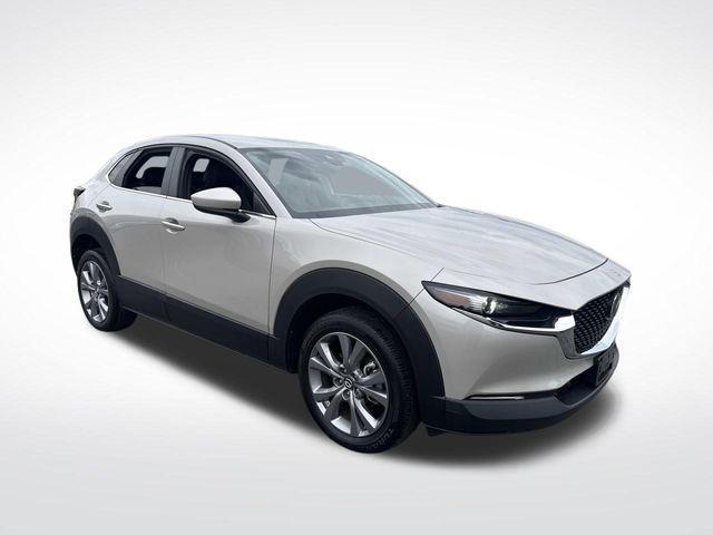 used 2023 Mazda CX-30 car, priced at $18,990