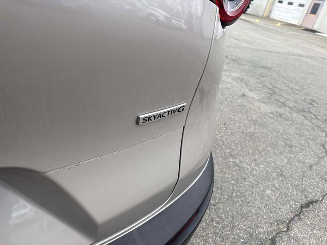 used 2023 Mazda CX-30 car, priced at $18,990