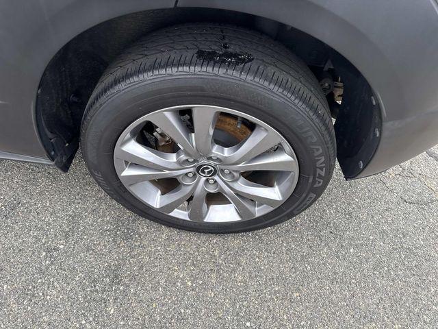 used 2023 Mazda CX-30 car, priced at $18,990
