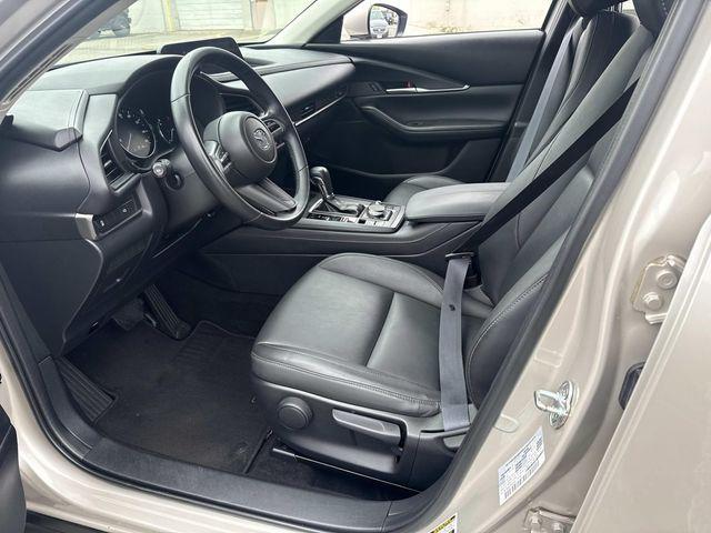 used 2023 Mazda CX-30 car, priced at $18,990