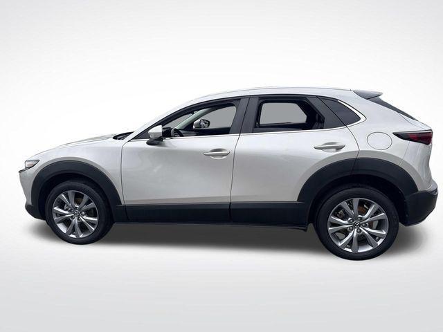 used 2023 Mazda CX-30 car, priced at $18,990